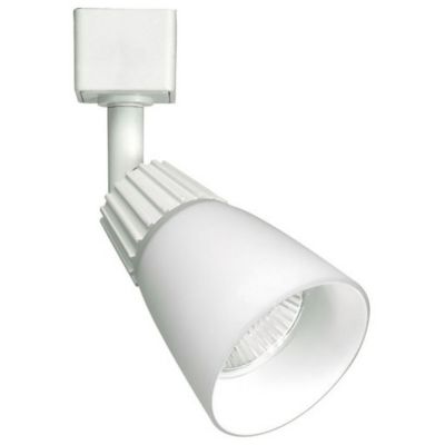 Line Voltage 102 Track Head by WAC Lighting - Starlight Lighting USA and Canada